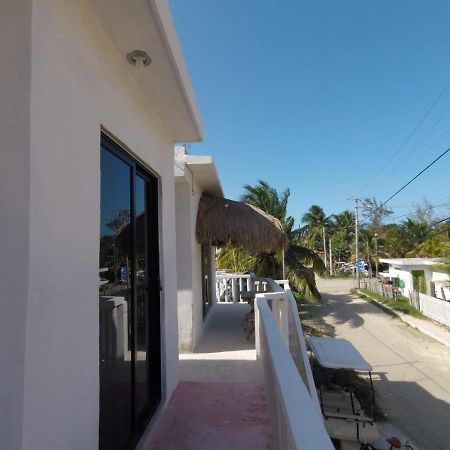 Scondi2 En El Depa Apartment Isla Holbox Exterior photo